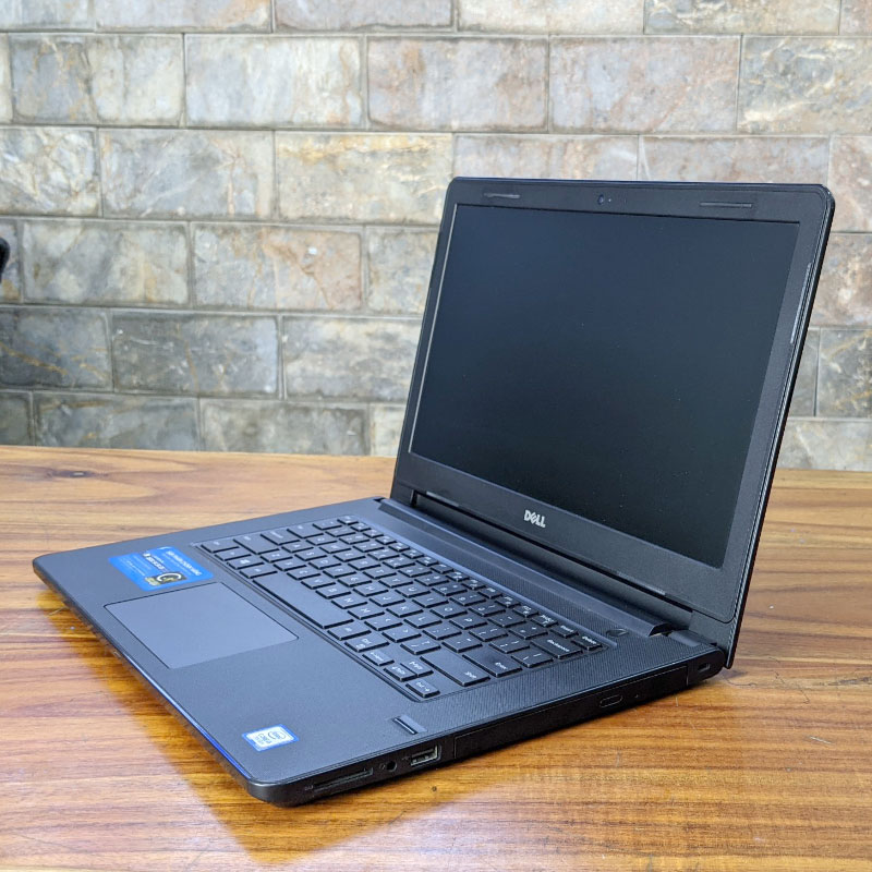 Dell vostro 14 обзор